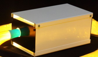 Светогенератор для фибероптики ФОС-100ГЛ - fgospostavki.ru - Шумерля
