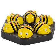Комплект программируемых мини-роботов Bee-Bot - fgospostavki.ru - Шумерля