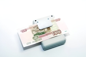 Говорящий определитель купюр Российского номинала - fgospostavki.ru - Шумерля