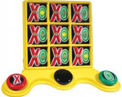 Игра "Крестики-нолики" - fgospostavki.ru - Шумерля
