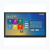 Интерактивная панель Newline TT-7519RS/RU - fgospostavki.ru - Шумерля