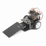 Конструктор Robo kit 2 - fgospostavki.ru - Шумерля