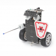 Конструктор Robo Kit 3 - fgospostavki.ru - Шумерля