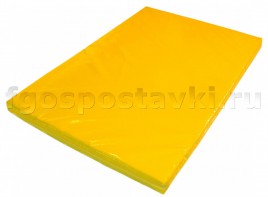 Мат гимнастический (вариант 3) - fgospostavki.ru - Шумерля