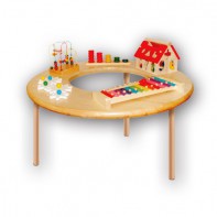 Музыкальный игровой стол - fgospostavki.ru - Шумерля
