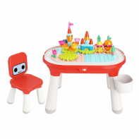 Набор мебели Play Table Sets - fgospostavki.ru - Шумерля