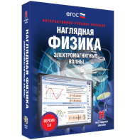 Наглядная физика. Электромагнитные волны - fgospostavki.ru - Шумерля