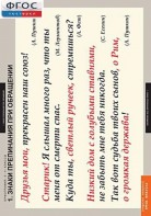 Комплект таблиц. Русский язык. Орфография. 5-11 классы. - fgospostavki.ru - Шумерля