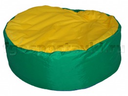 "Островок" - Мат круглый с гранулами - fgospostavki.ru - Шумерля