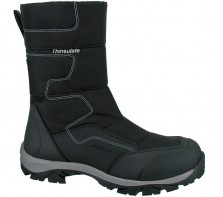Ботинки трекинговые m.500 Snowboot (Thinsulate) - fgospostavki.ru - Шумерля
