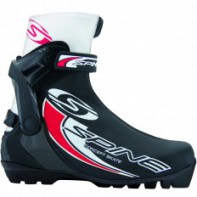 Ботинки Concept Skate 496 - fgospostavki.ru - Шумерля