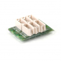 Плата расширения BIOLOID 3P Extension PCB - fgospostavki.ru - Шумерля