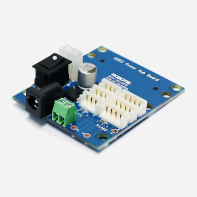 Преобразователь интерфейса U2D2 Power Hub Board - fgospostavki.ru - Шумерля