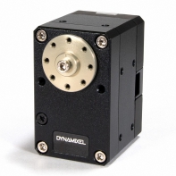 Интеллектуальный робототехнический привод DYNAMIXEL XM430-W210-T - fgospostavki.ru - Шумерля