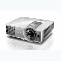 Мультимедийный короткофокусный проектор BenQ MS630ST - fgospostavki.ru - Шумерля
