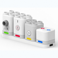Ресурсный набор Botzees Connect Kit - fgospostavki.ru - Шумерля