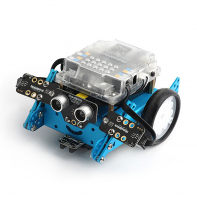 Ресурсный набор mBot Add-on Pack Interactive Light&Sound - fgospostavki.ru - Шумерля