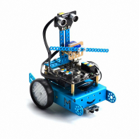 Ресурсный набор mBot Servo Pack - fgospostavki.ru - Шумерля