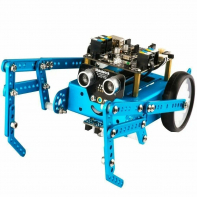 Ресурсный набор mBot Six-Legged Pack - fgospostavki.ru - Шумерля
