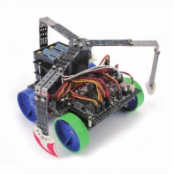 Ресурсный набор Robo kit 1-2 - fgospostavki.ru - Шумерля