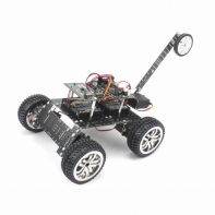 Ресурсный набор Robo kit 2-3 - fgospostavki.ru - Шумерля