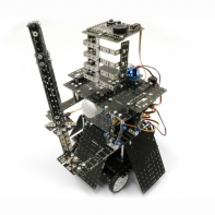 Ресурсный набор Robo Kit 6-7 - fgospostavki.ru - Шумерля