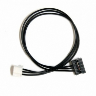 Комплект кабелей Robot Cable-3P-5P 150mm 5pcs - fgospostavki.ru - Шумерля