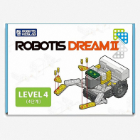 Робототехнический набор ROBOTIS DREAM II Level 4 Kit - fgospostavki.ru - Шумерля
