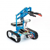 Базовый робототехнический набор Ultimate Robot Kit V2.0 - fgospostavki.ru - Шумерля