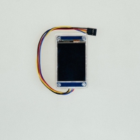 Сенсорный дисплей TFT 2.4 LCD  - fgospostavki.ru - Шумерля