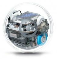 Учебно-игровой комплект по программированию «Sphero BOLT» - fgospostavki.ru - Шумерля