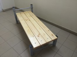 Скамья для пресса, переносная (ГТО) - fgospostavki.ru - Шумерля