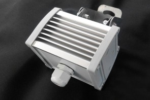 Светогенератор для фибероптики Светлячок-1 RGB - fgospostavki.ru - Шумерля
