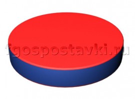 Таблетка ВИК - fgospostavki.ru - Шумерля