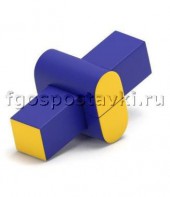 Модуль-трансформер № 15 (3 элемента) - fgospostavki.ru - Шумерля