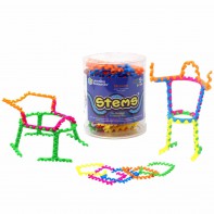 Конструктор "Stems" - 20 деталей - fgospostavki.ru - Шумерля