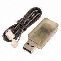 Адаптер USB Downloader LN-101 - fgospostavki.ru - Шумерля