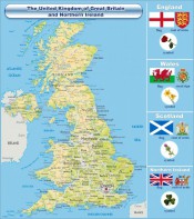 Стенд "UK" - fgospostavki.ru - Шумерля