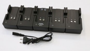 Зарядное устройство ЗУ-5 (для БПА-1) - fgospostavki.ru - Шумерля