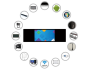 Программно-интерактивный комплекс TeachTouch e-Blackboard - fgospostavki.ru - Шумерля