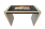 Стол детский интерактивный 24" - fgospostavki.ru - Шумерля