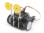 Конструктор Robo kit 1 (базовый набор) - fgospostavki.ru - Шумерля