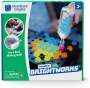 Развивающая игрушка "Закручивай и учись. День и ночь" - fgospostavki.ru - Шумерля