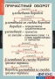 Комплект таблиц. Русский язык 7 класс - fgospostavki.ru - Шумерля