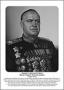 Командующие фронтами в Великую Отечественную войну 1941-1945. Портреты. (32х45 сантиметров) - fgospostavki.ru - Шумерля