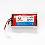 Аккумуляторная батарея LIPO Battery 11.1V 1000mAh LB-010 - fgospostavki.ru - Шумерля