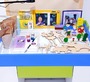 Многофункциональный модульный интерактивный комплекс Творческая мастерская. Все включено - fgospostavki.ru - Шумерля