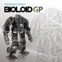 Набор ROBOTIS BIOLOID GP - fgospostavki.ru - Шумерля