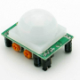 Датчик ИК-типа Passive IR Sensor PIR-10 - fgospostavki.ru - Шумерля