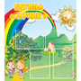Стенд "Группа Лучик" - fgospostavki.ru - Шумерля